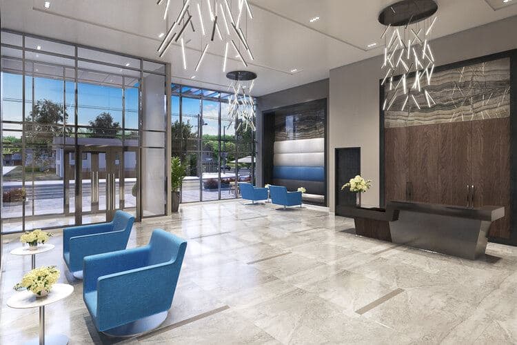 FOURME Condos thumbnail 10