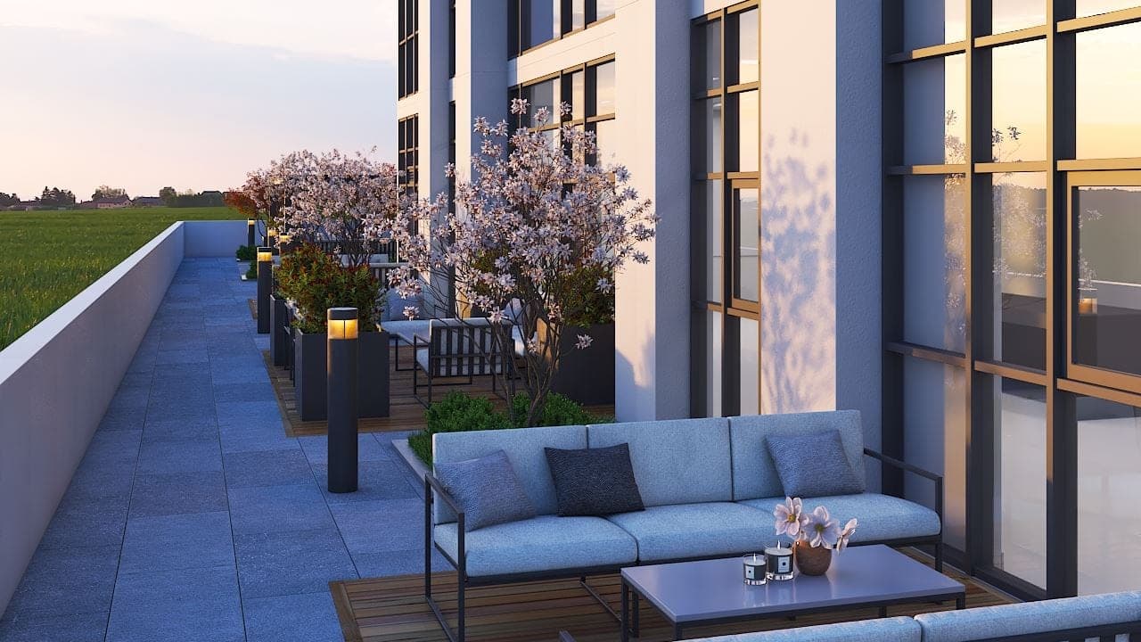 FOURME Condos thumbnail 9