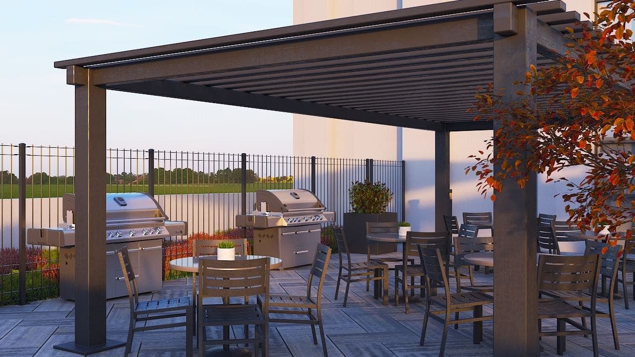 FOURME Condos thumbnail 8