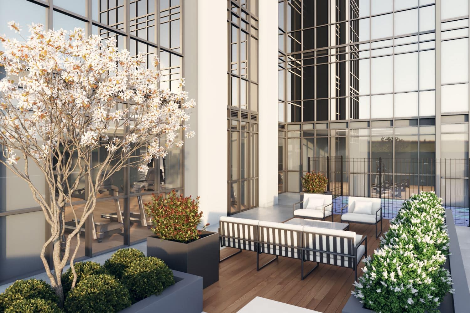 FOURME Condos thumbnail 3