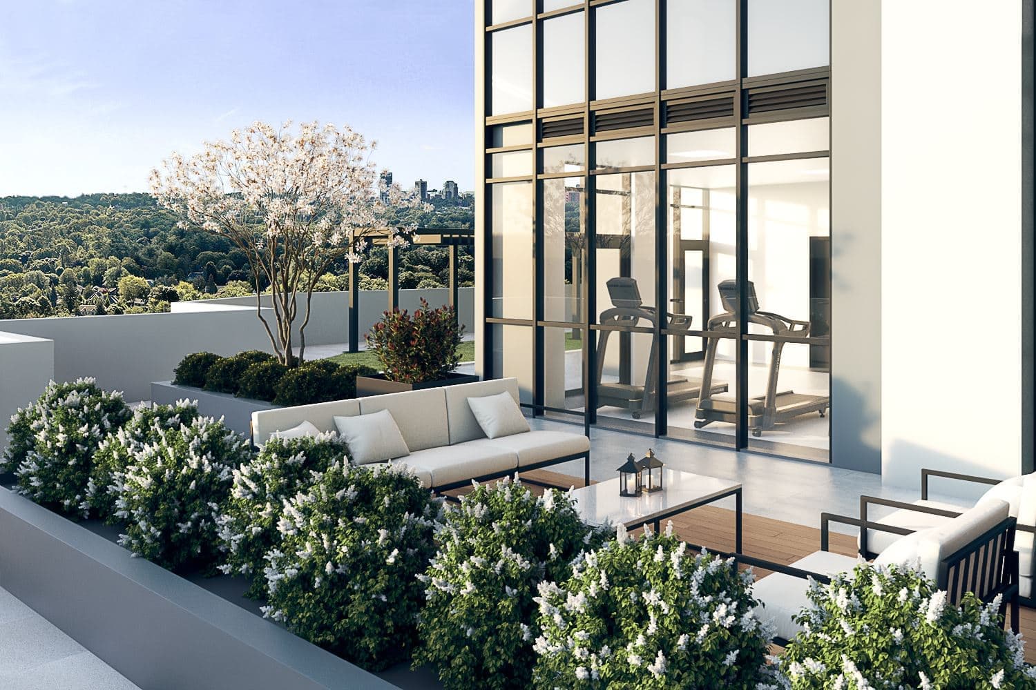 FOURME Condos thumbnail 2