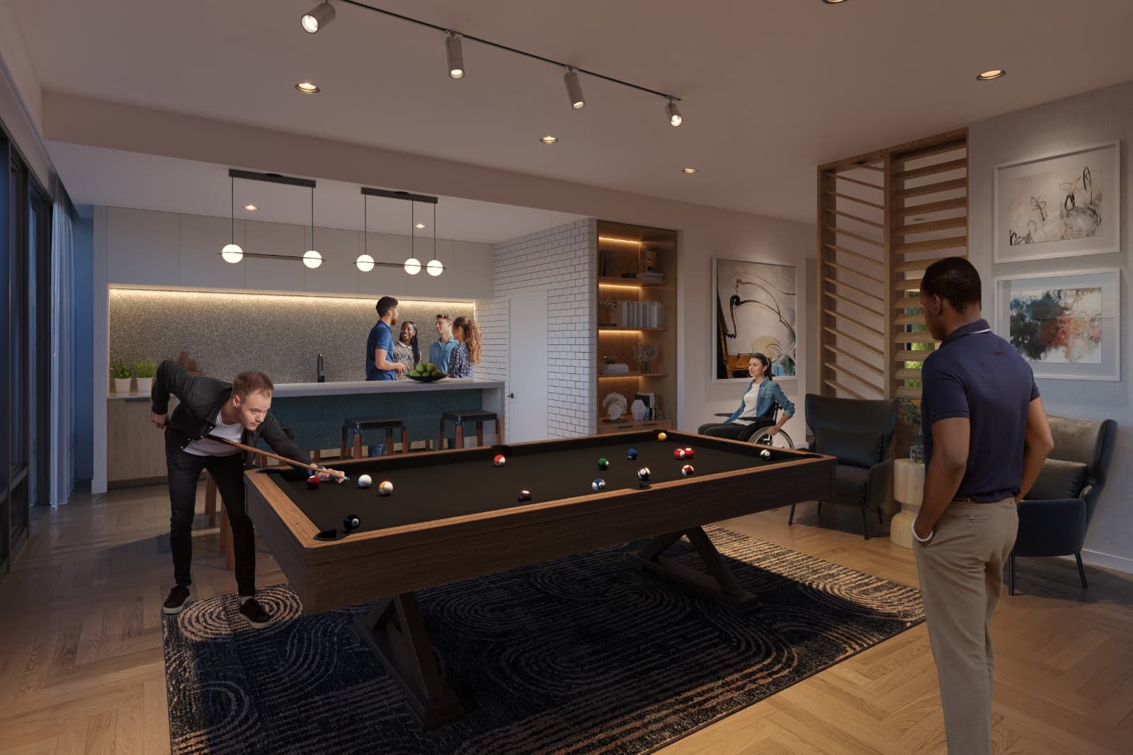 Kindred Condos thumbnail 18