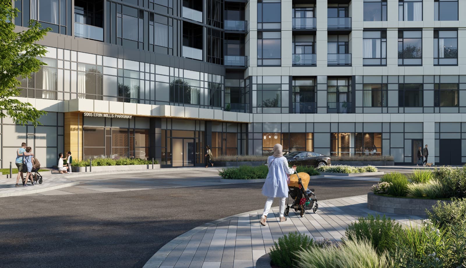 Kindred Condos thumbnail 11