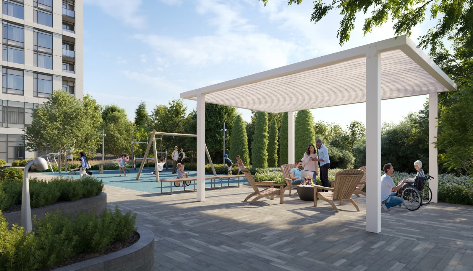 Kindred Condos thumbnail 6