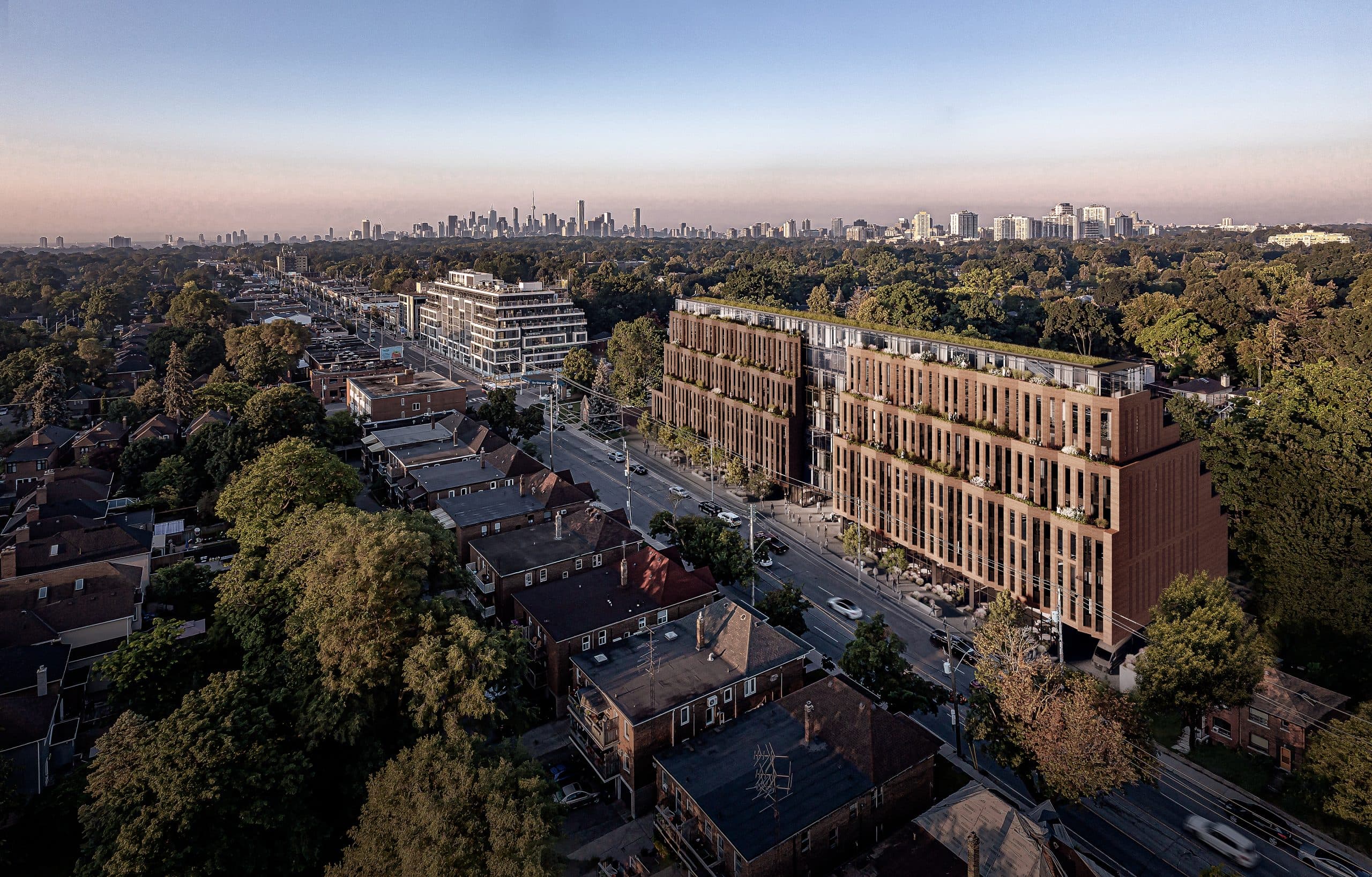 Leaside Common Condos thumbnail 4