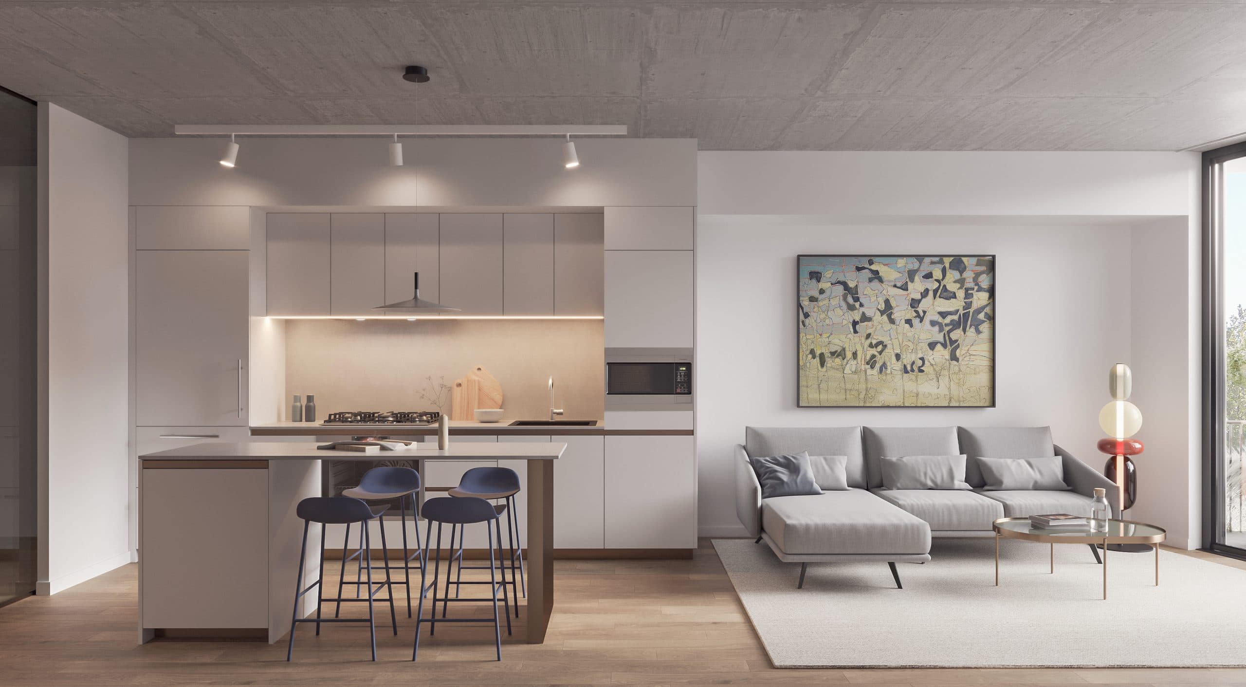 Leaside Common Condos thumbnail 6
