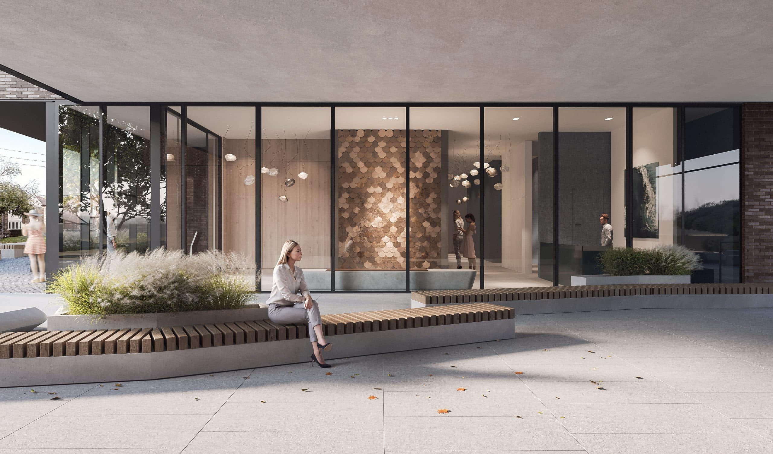 Leaside Common Condos thumbnail 8
