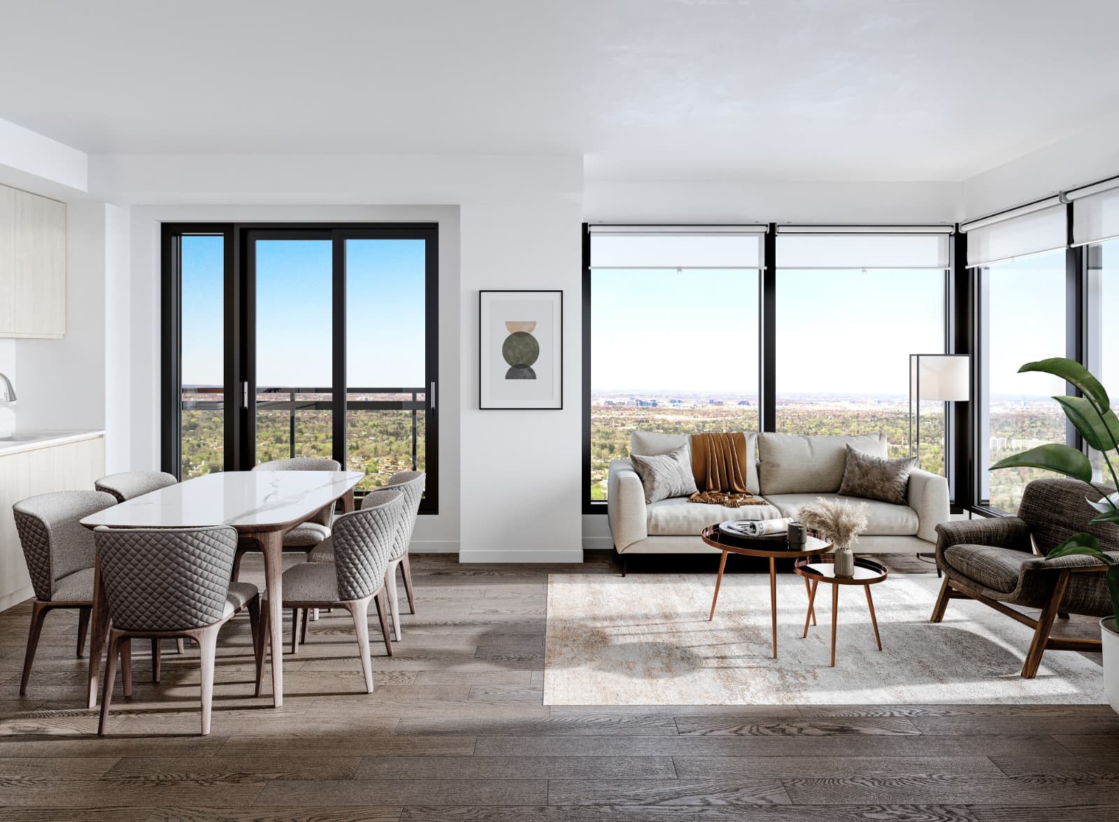 M2M Squared Condos thumbnail 18