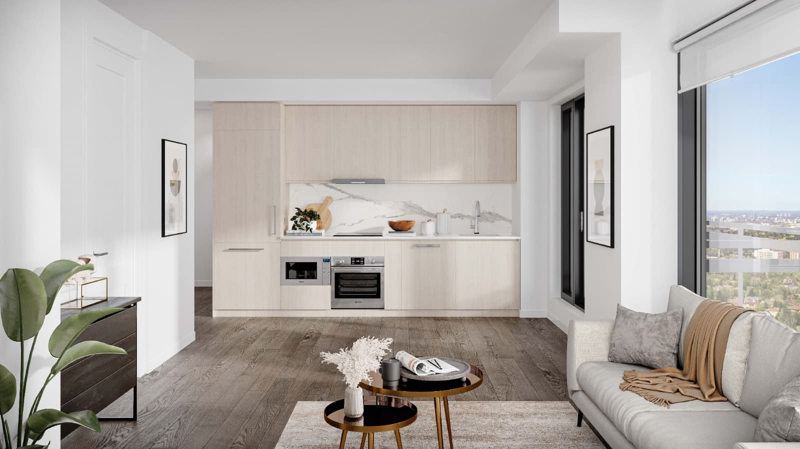 M2M Squared Condos thumbnail 19