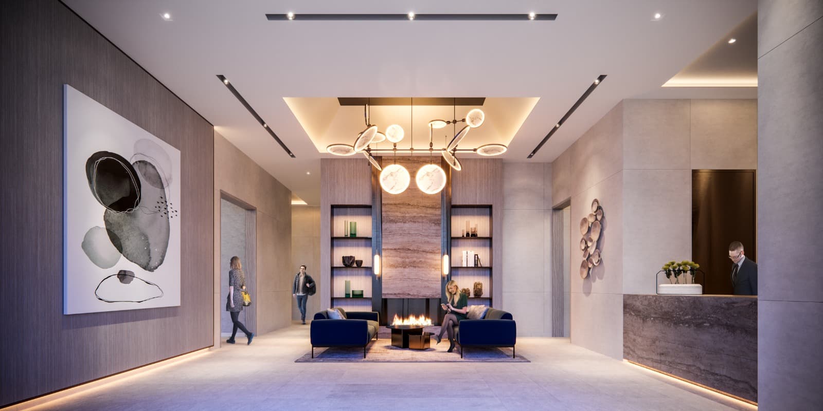 M2M Squared Condos thumbnail 9