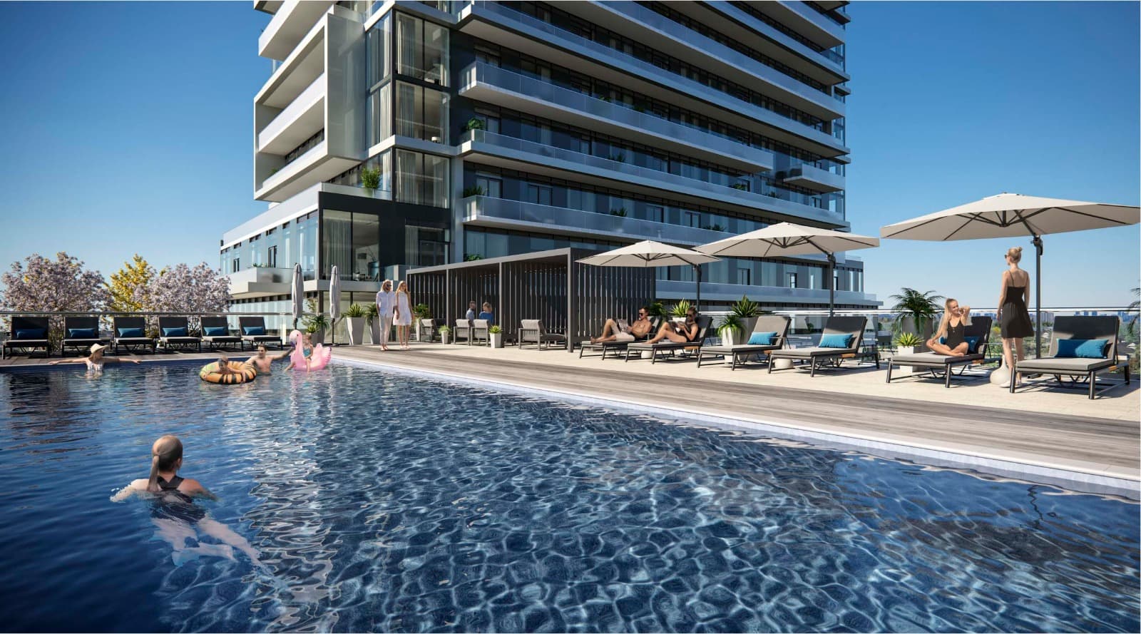 M2M Squared Condos thumbnail 13