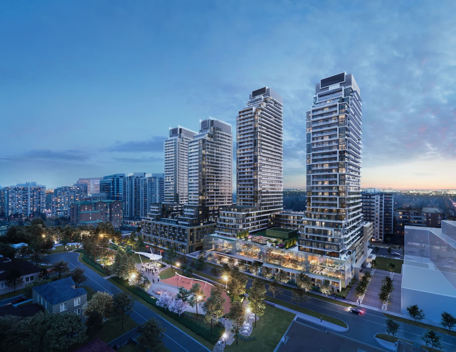 M2M Squared Condos thumbnail 2