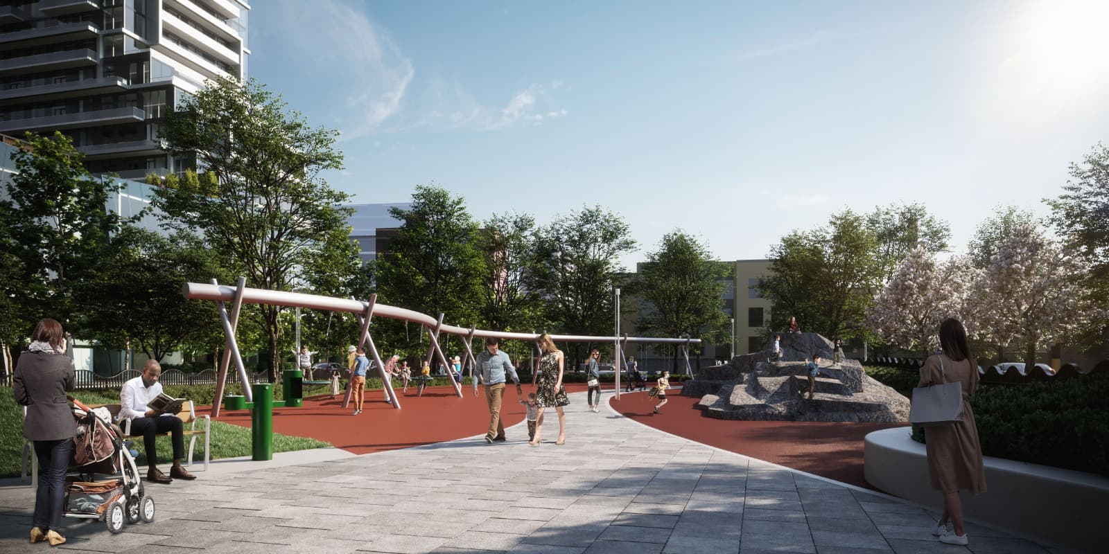 M2M Squared Condos thumbnail 8