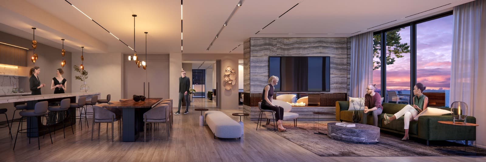 M2M Squared Condos thumbnail 10