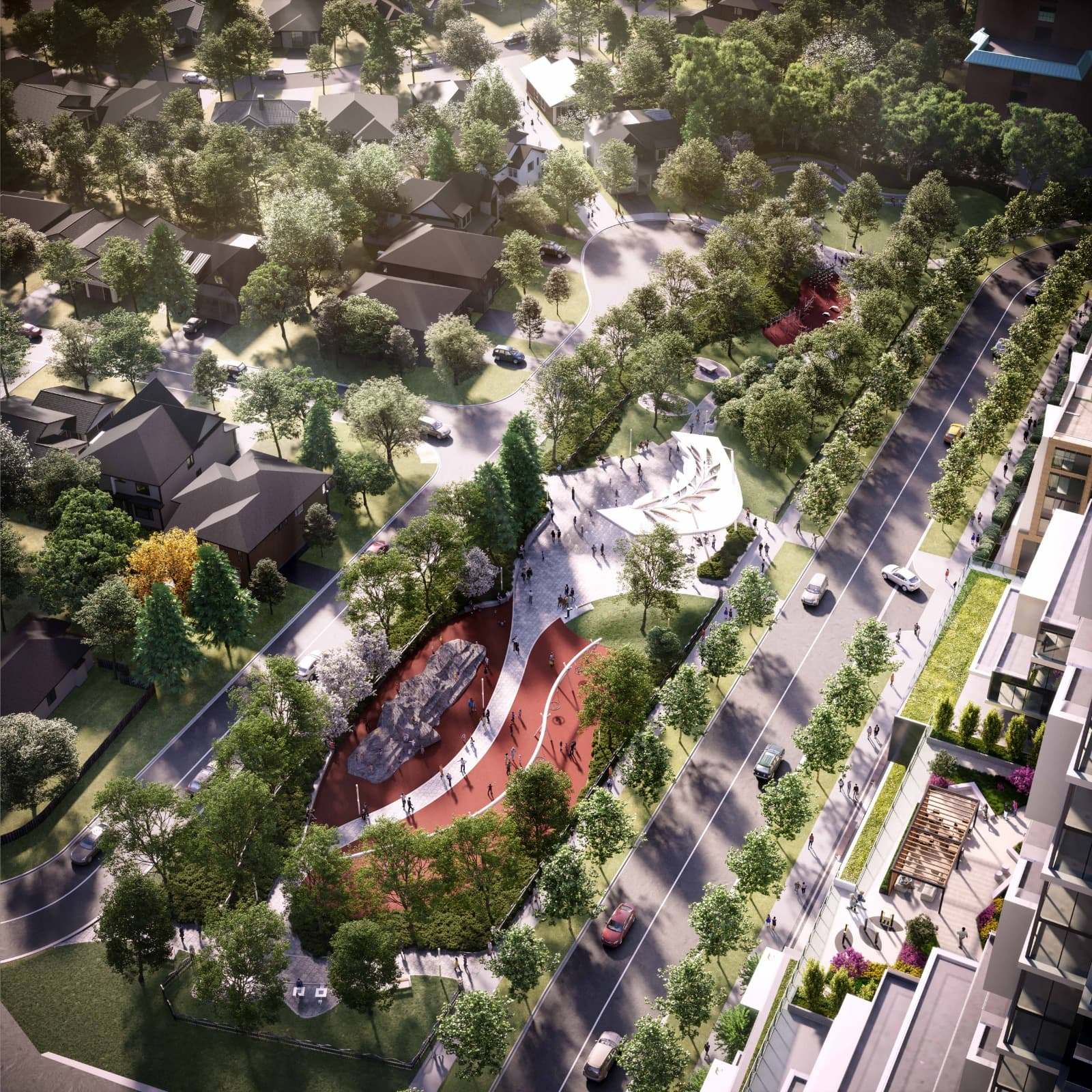 M2M Squared Condos thumbnail 7