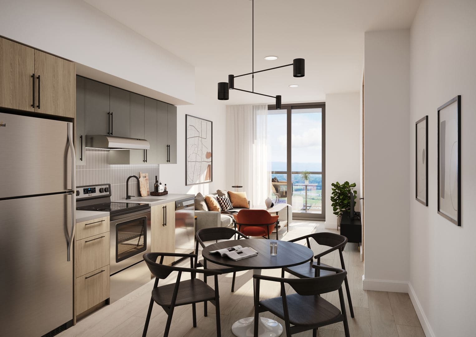 Realm Condos thumbnail 11