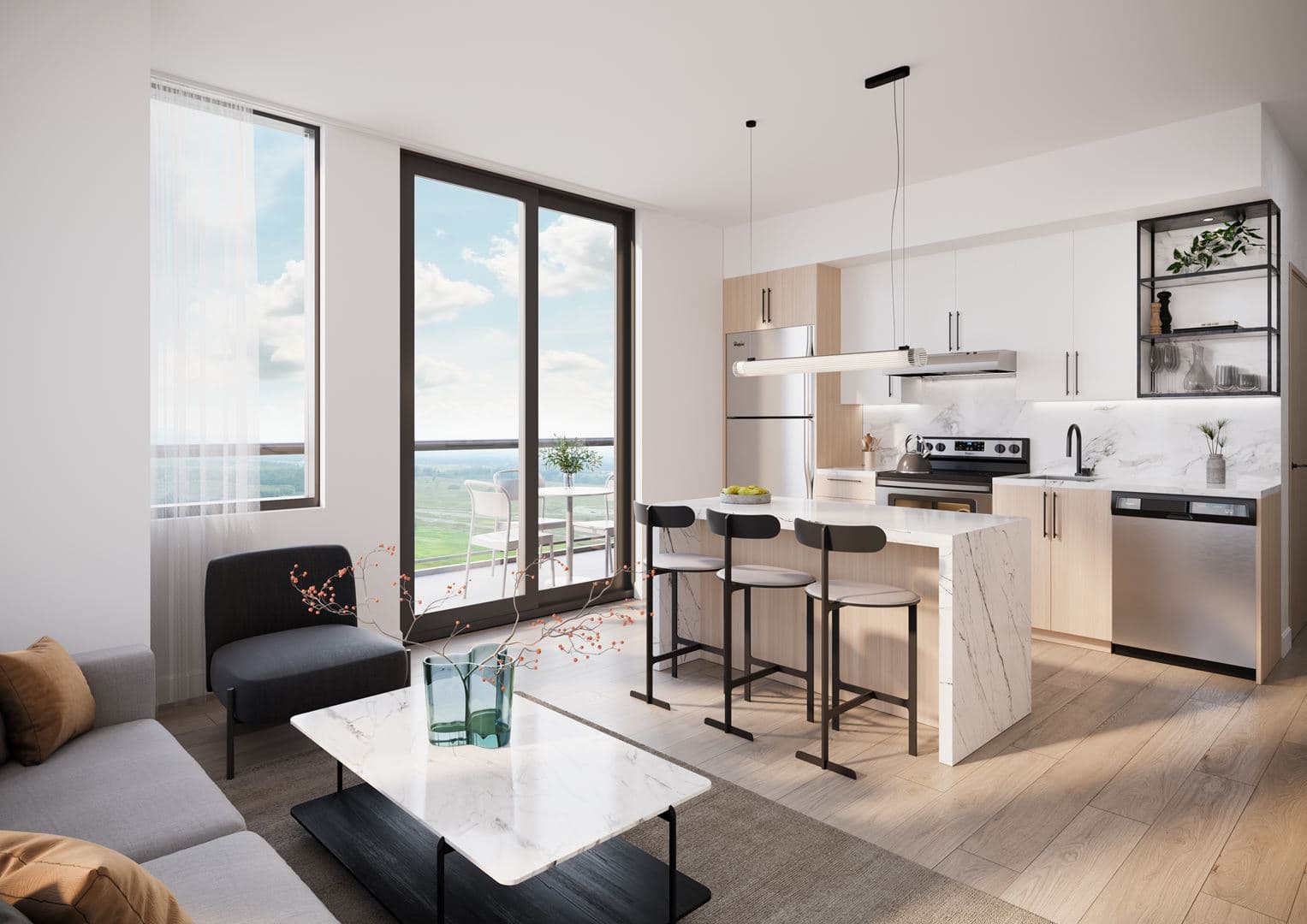 Realm Condos thumbnail 10