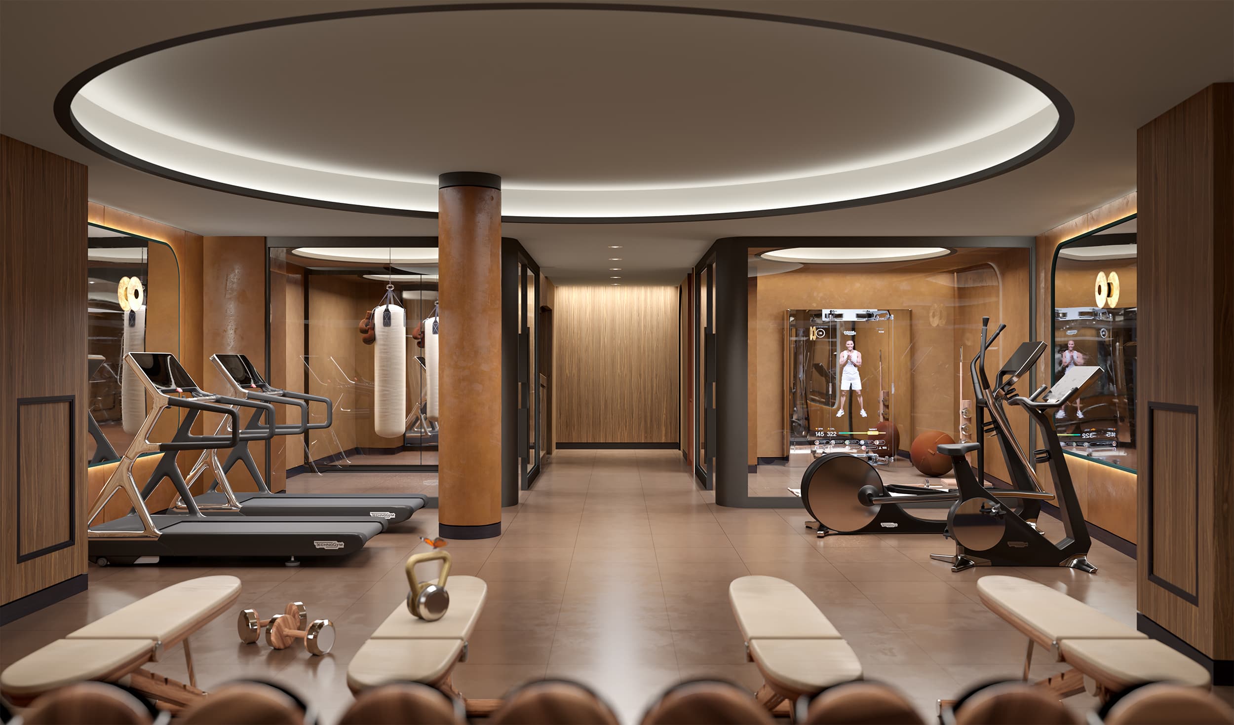 The Capitol Residences thumbnail 10