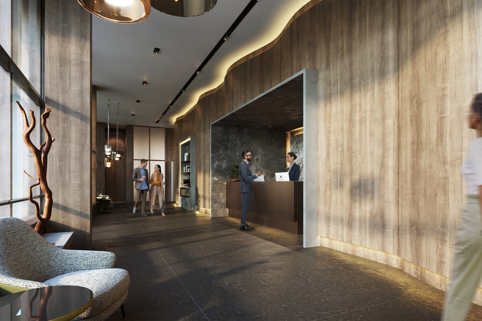 Universal City East Condos thumbnail 4
