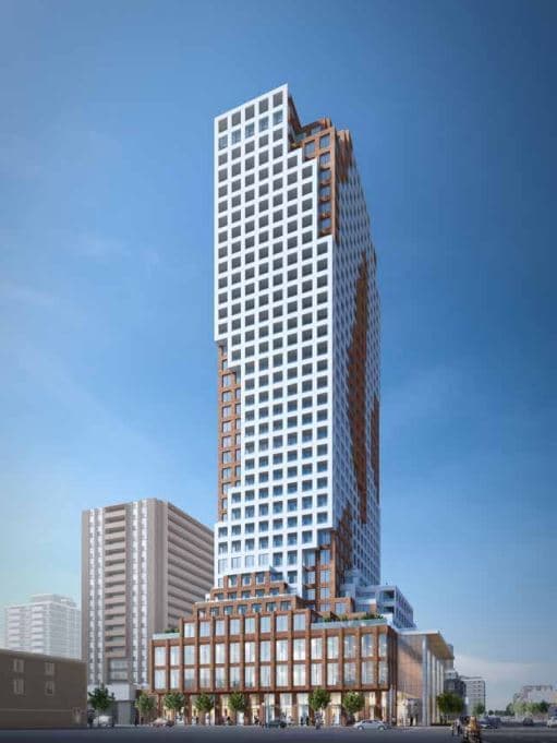 350 Bloor Street West Condos thumbnail 3