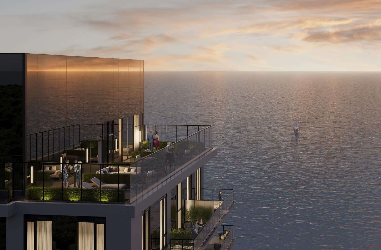 BeauSoleil Condos thumbnail 2