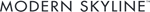 Modern Skyline logo