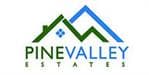 Pine Valley Estates logo