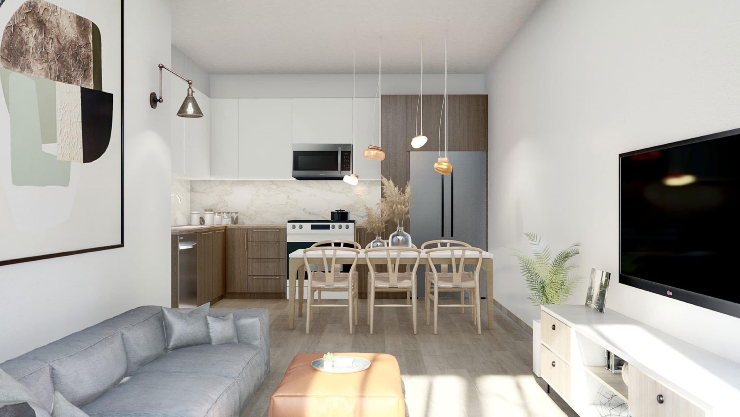 Rossmont Green Condos thumbnail 7