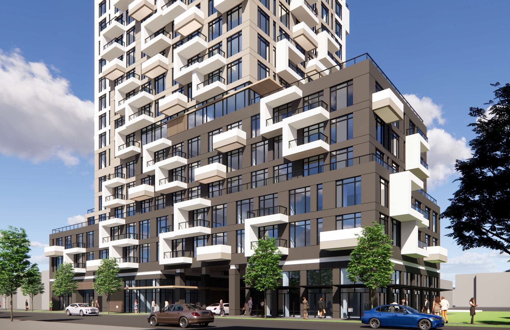 The Dylan 2 Condos thumbnail 2