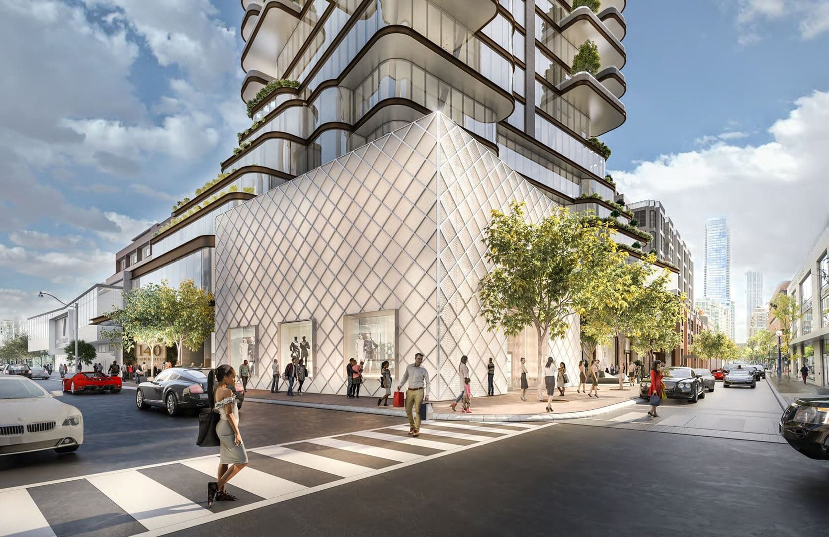 138 Yorkville Condos thumbnail 2
