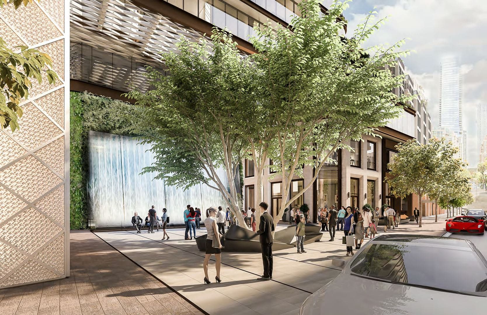 138 Yorkville Condos thumbnail 3