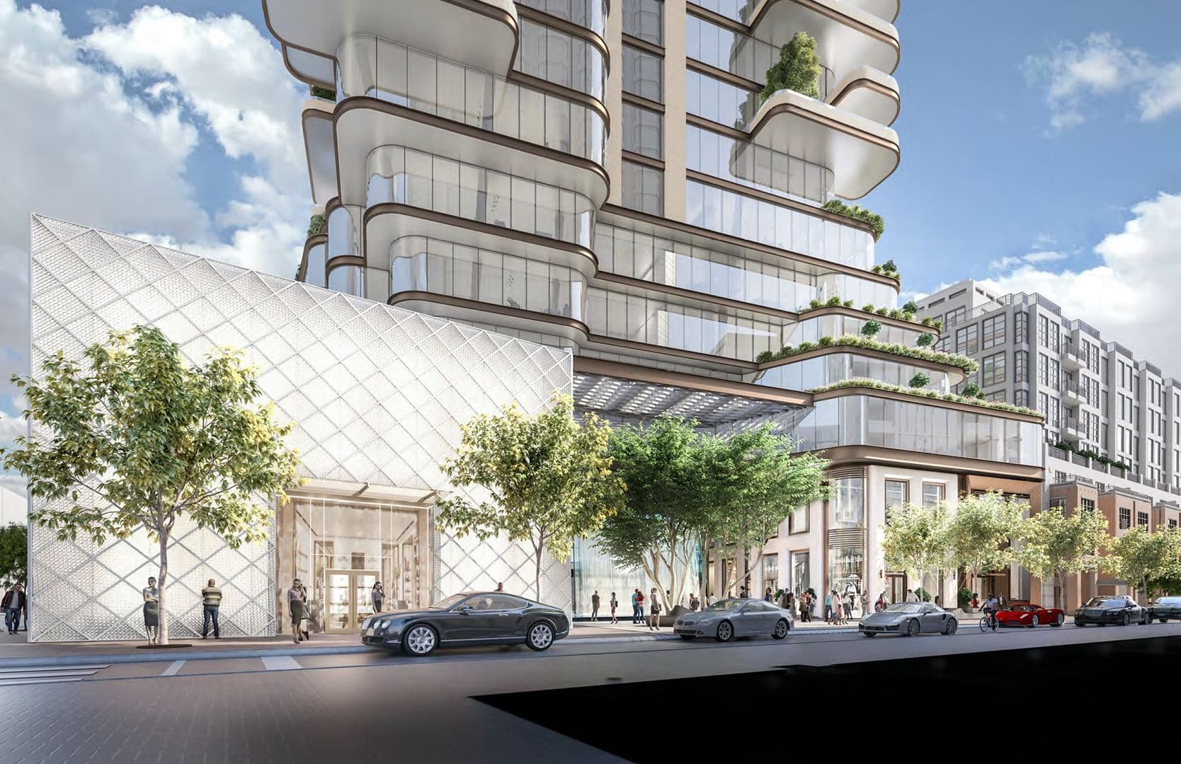 138 Yorkville Condos thumbnail 4