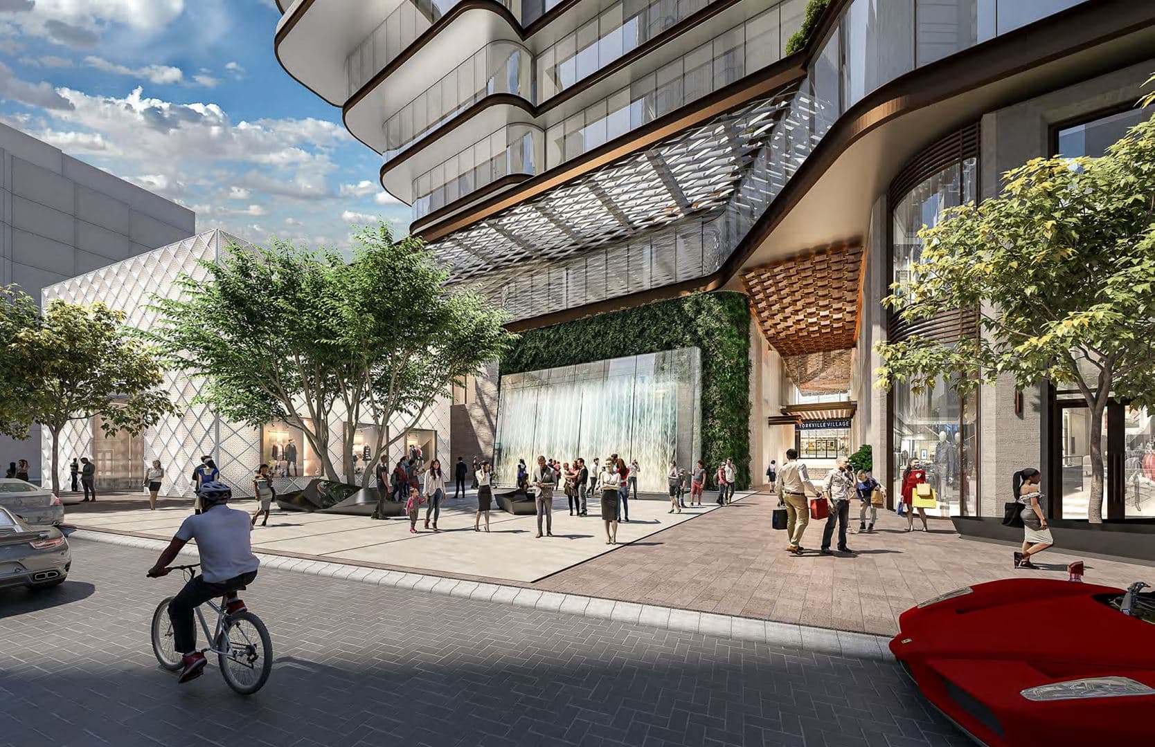138 Yorkville Condos thumbnail 5
