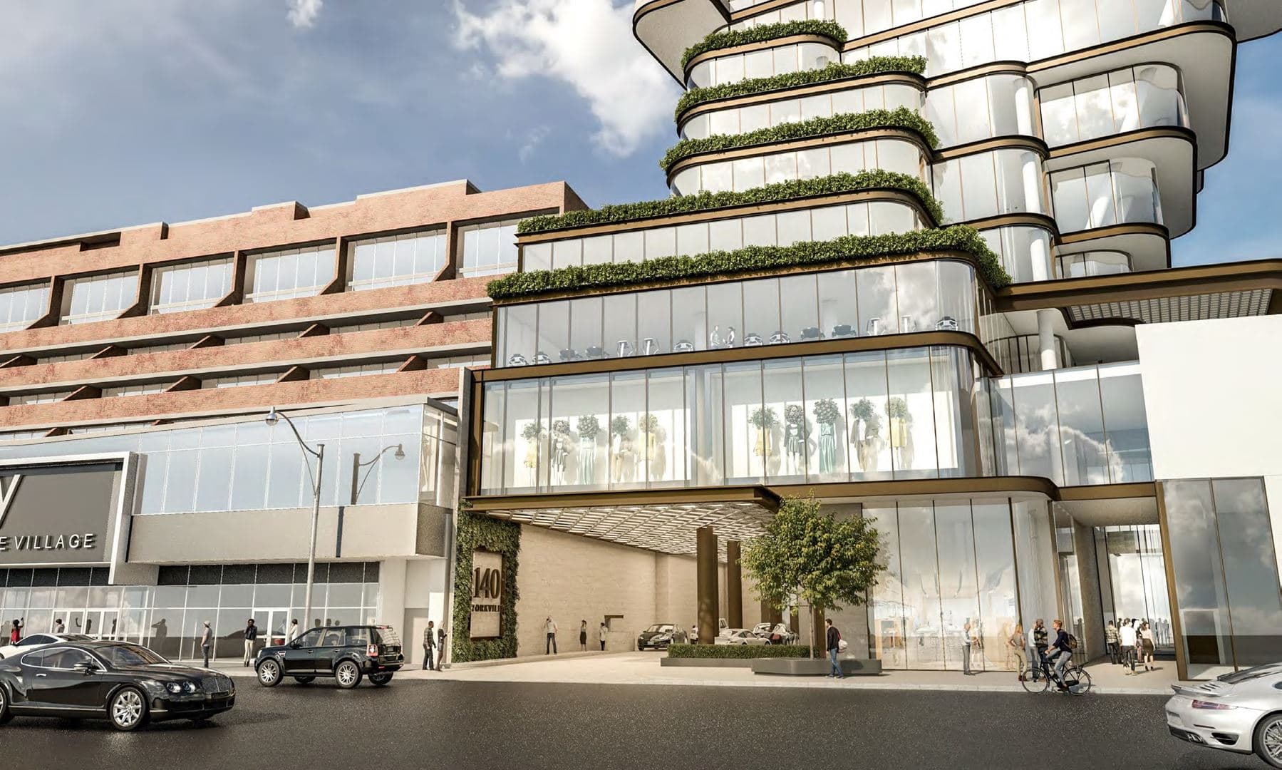 138 Yorkville Condos thumbnail 6