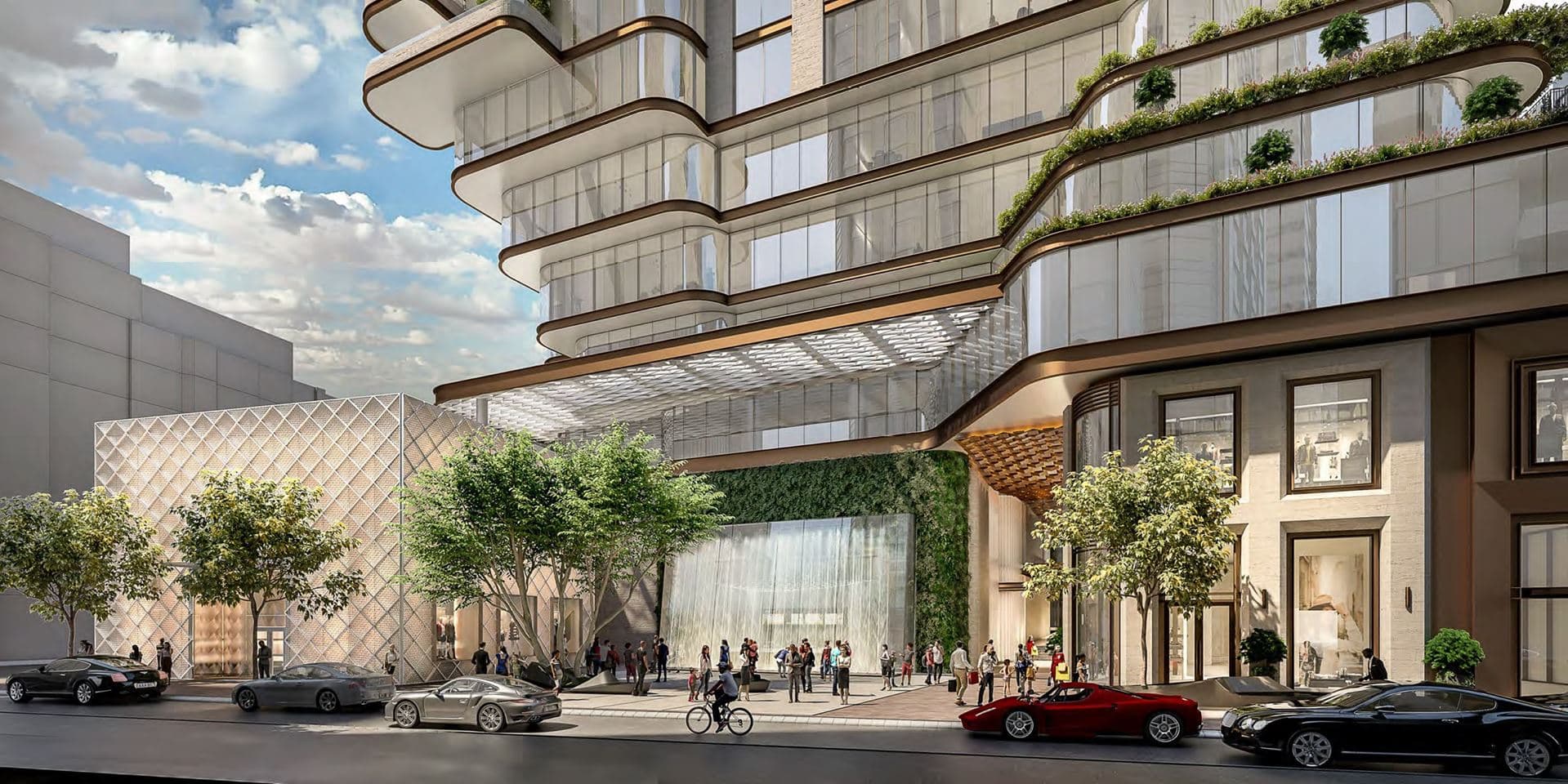 138 Yorkville Condos thumbnail 7
