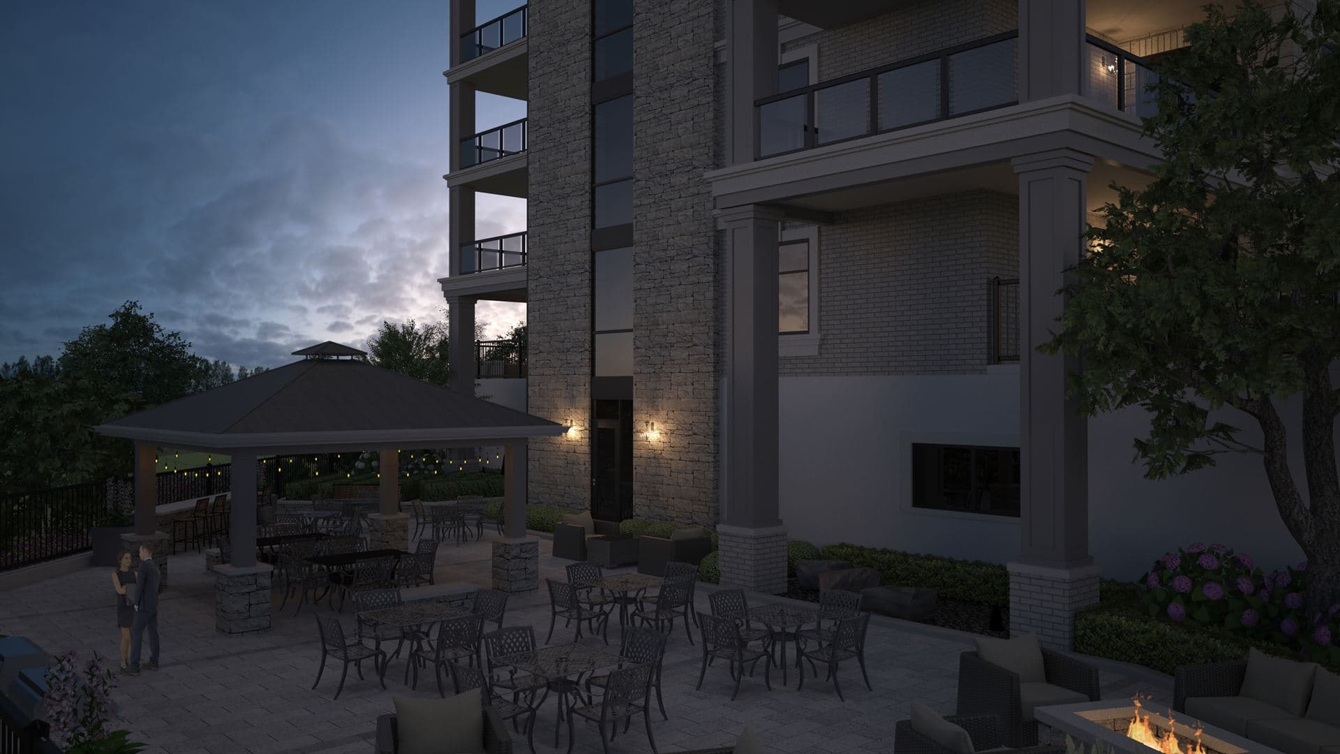 6620 Rothschild Trail thumbnail 4