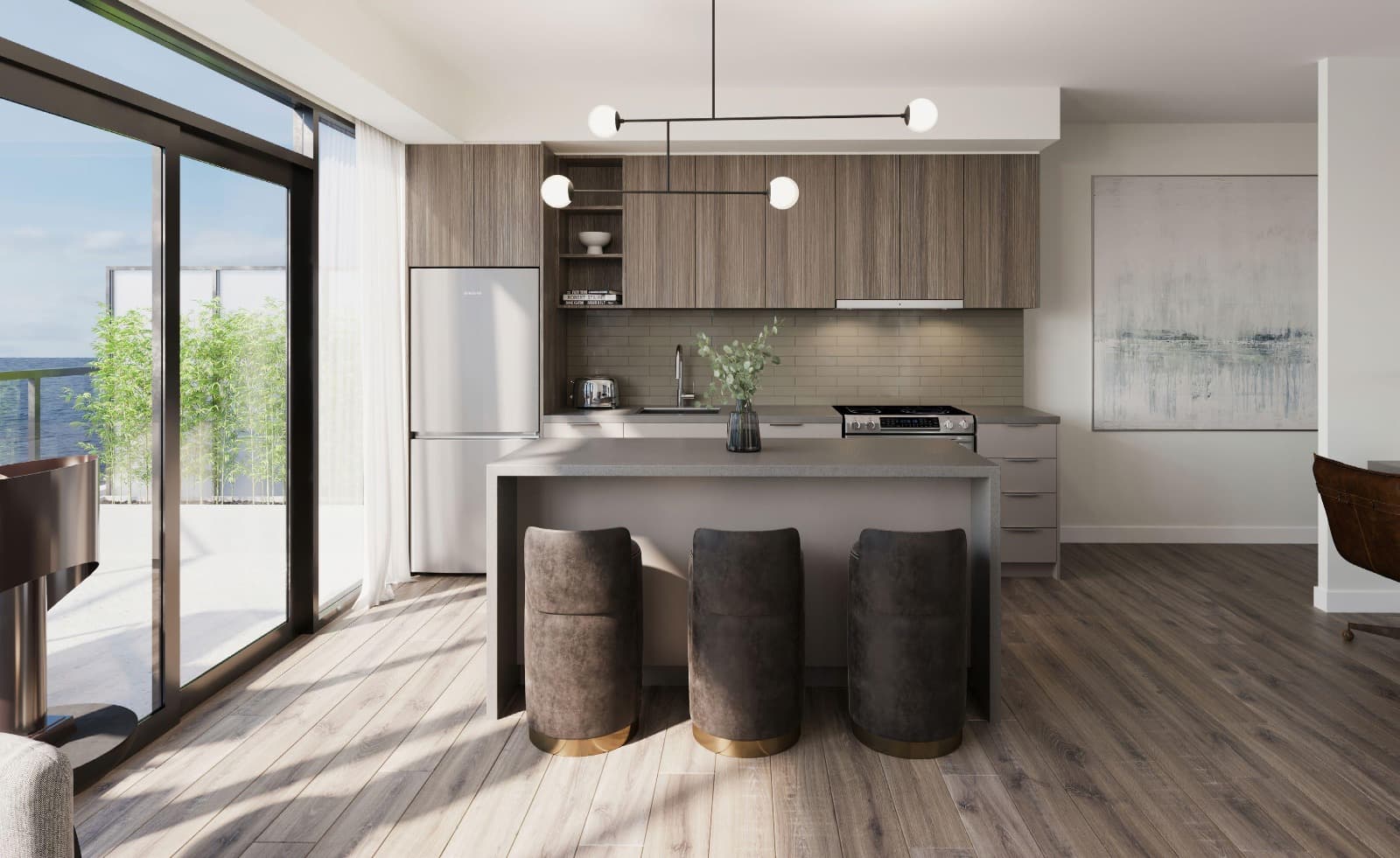 BeauSoleil Condos thumbnail 12