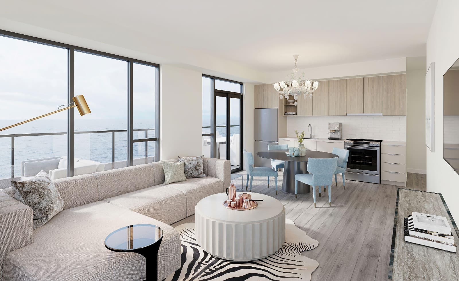 BeauSoleil Condos thumbnail 13