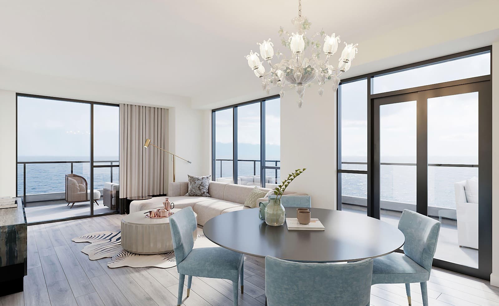 BeauSoleil Condos thumbnail 14