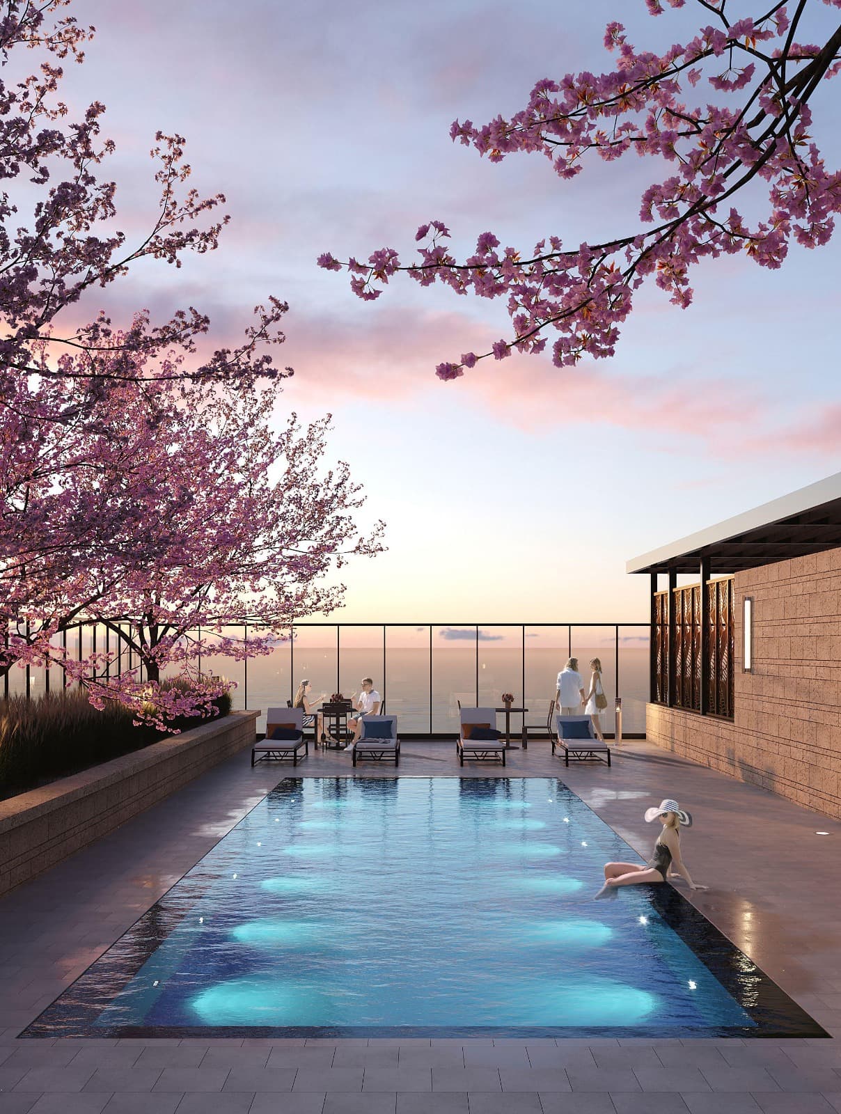 BeauSoleil Condos thumbnail 17