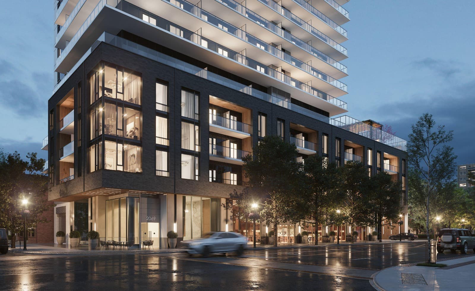 BeauSoleil Condos thumbnail 7