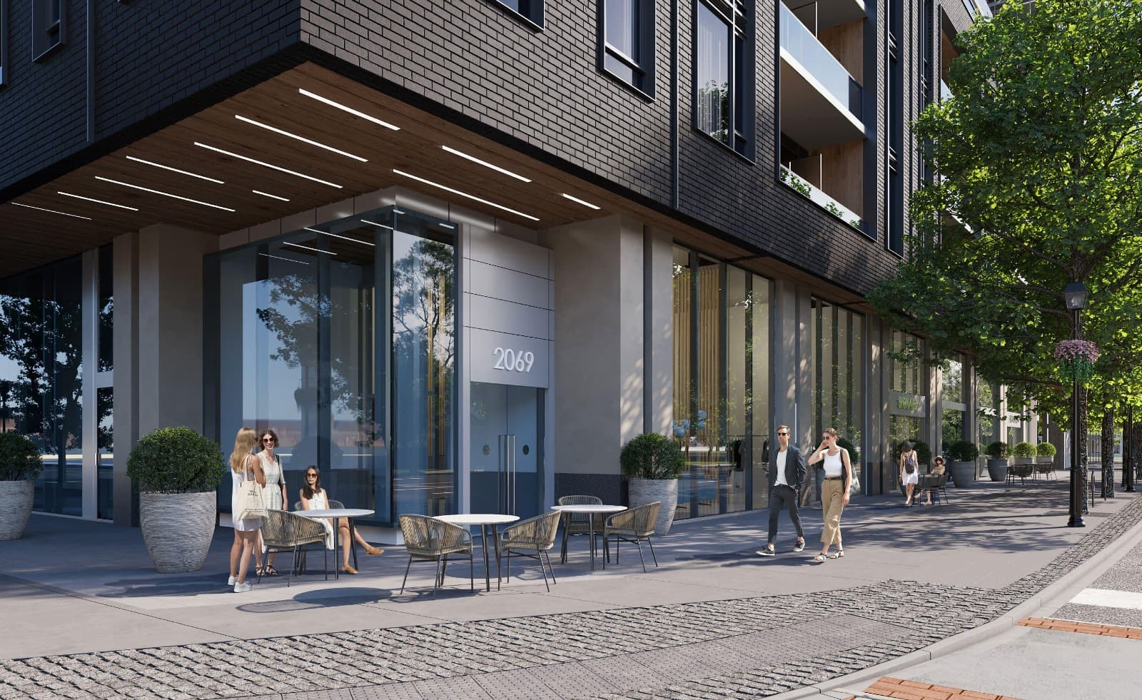 BeauSoleil Condos thumbnail 9