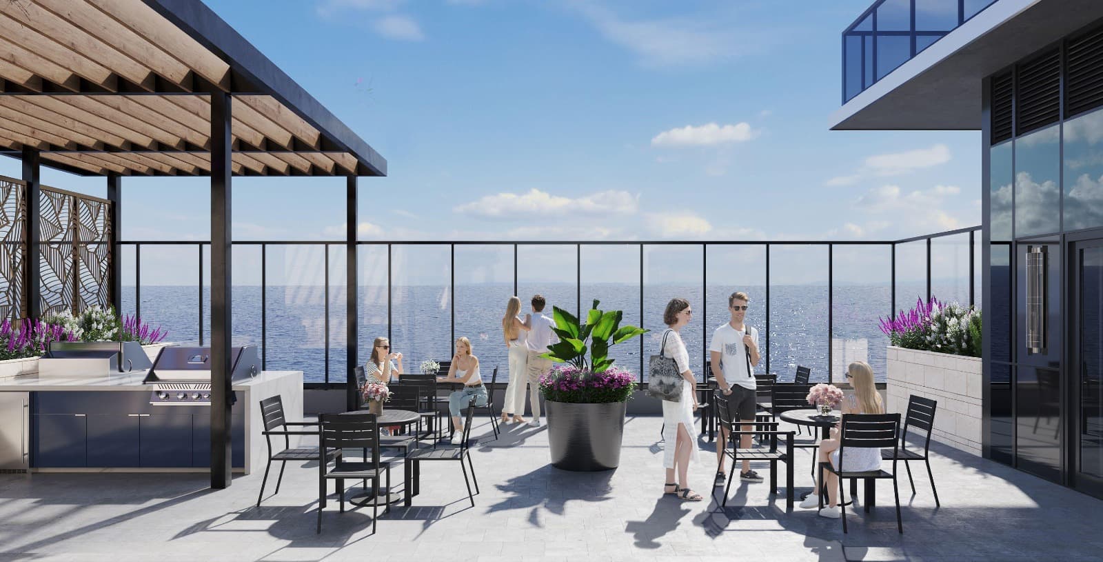 BeauSoleil Condos thumbnail 18