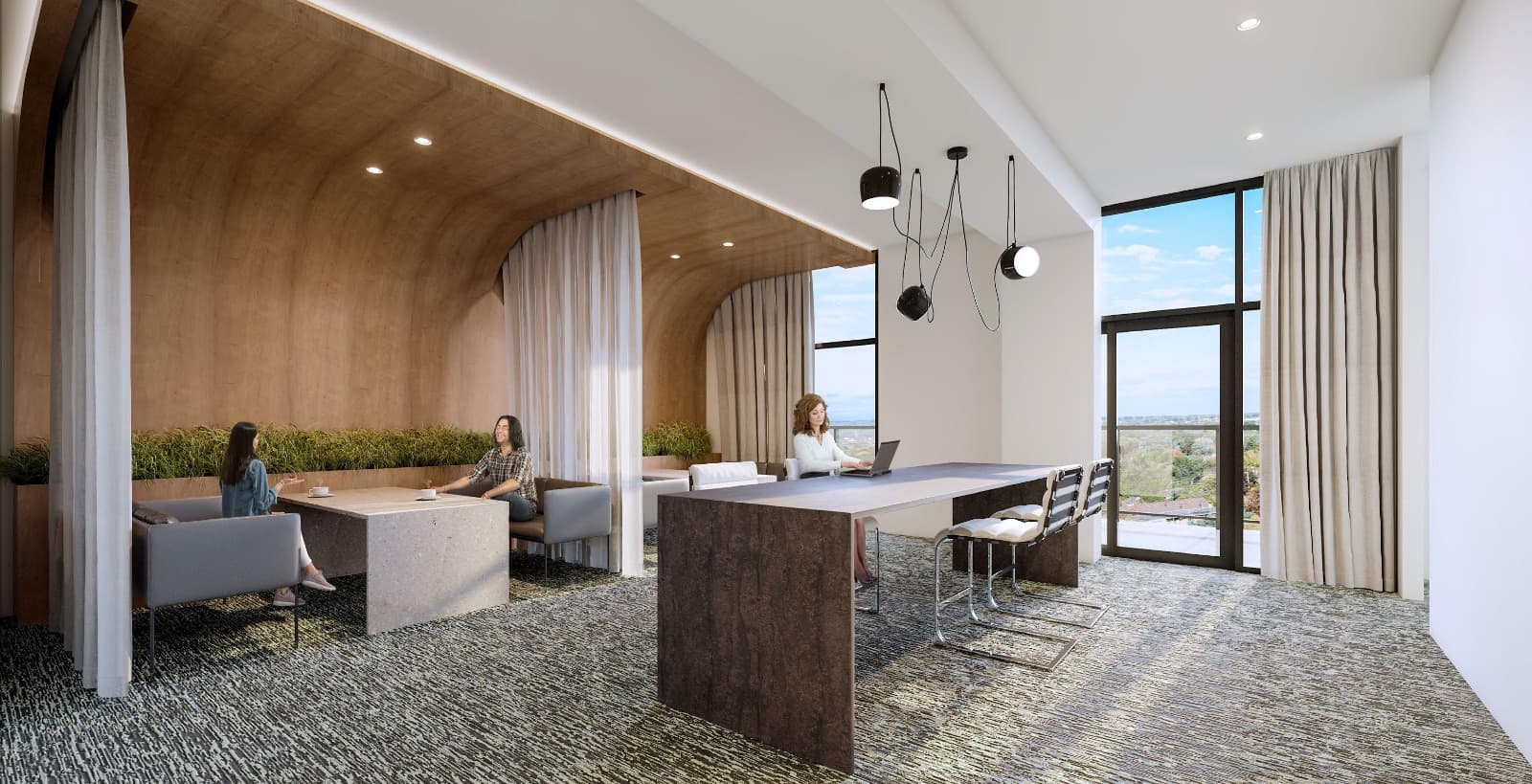 BeauSoleil Condos thumbnail 20