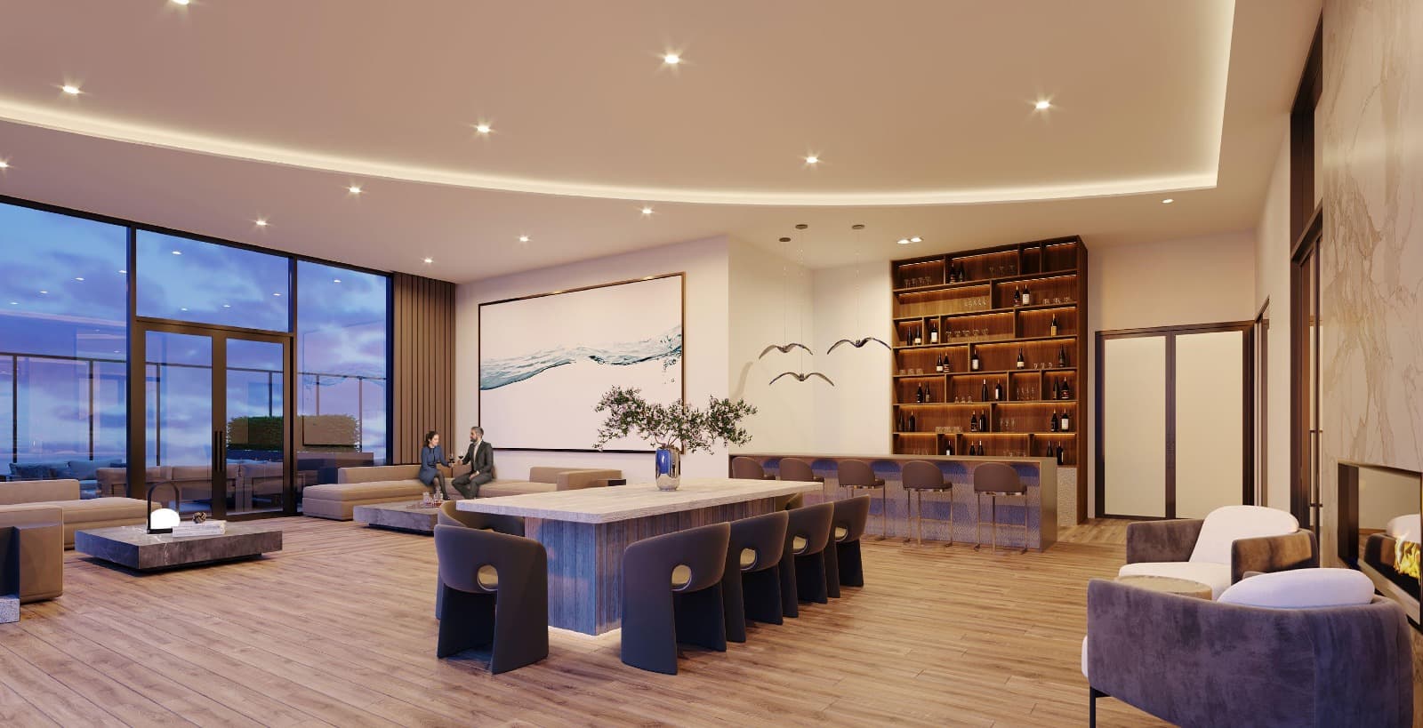 BeauSoleil Condos thumbnail 21