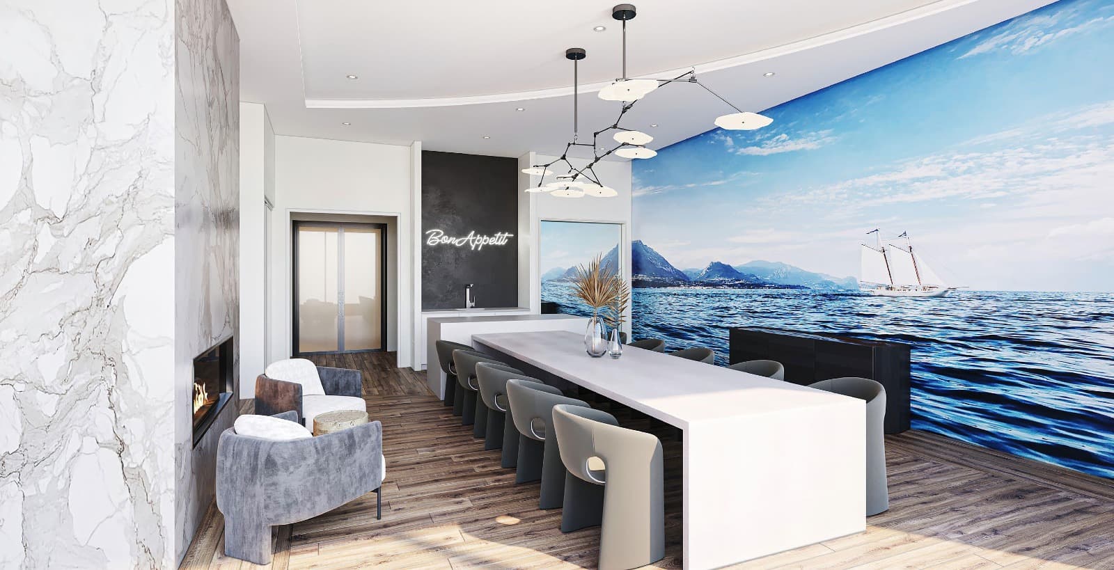 BeauSoleil Condos thumbnail 22