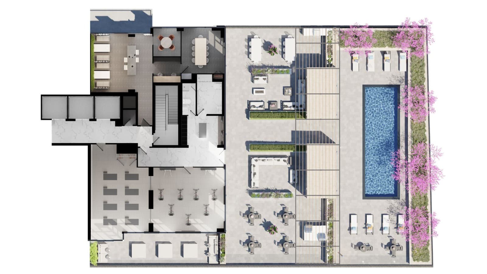 BeauSoleil Condos thumbnail 25