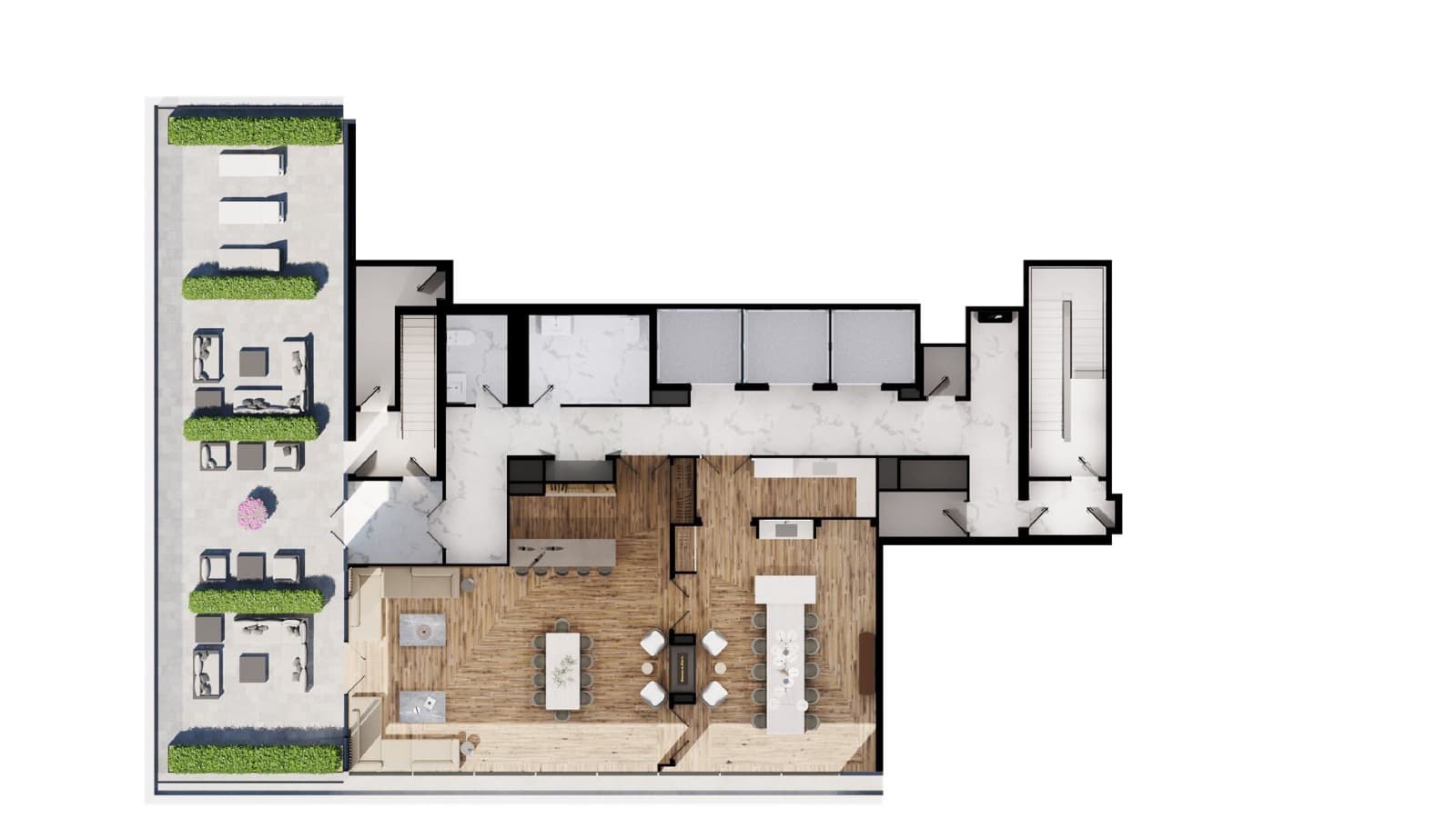 BeauSoleil Condos thumbnail 26