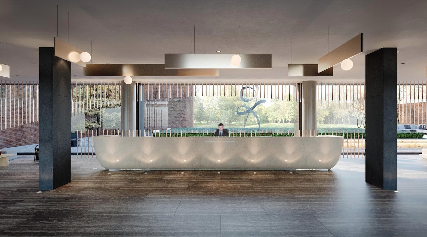 One Crosstown Condos thumbnail 14