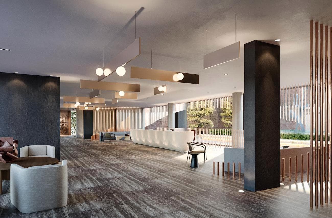 One Crosstown Condos thumbnail 15
